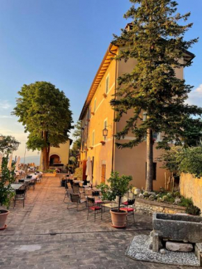 AGRITURISMO Villino Bellavista Spoleto